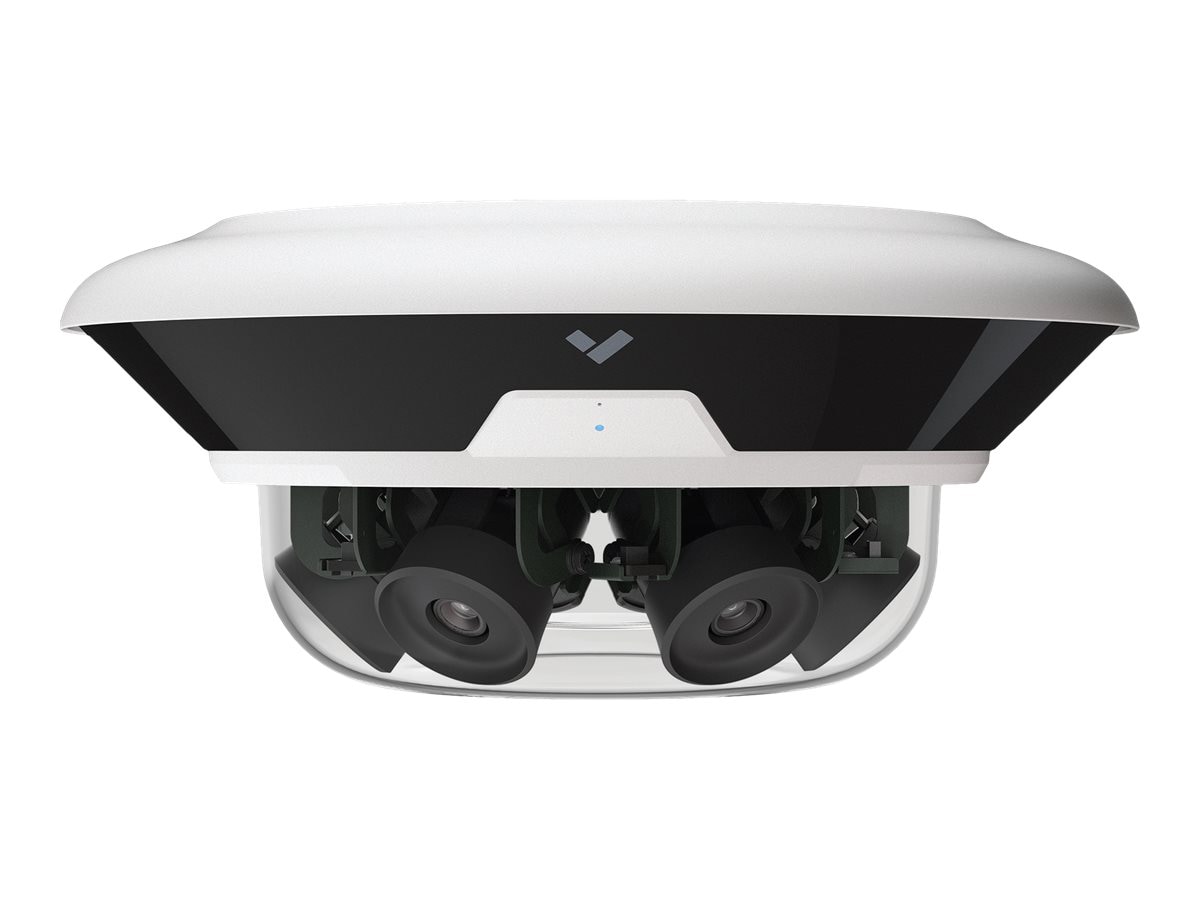 Verkada Dome Series  Enterpise Cloud Based Dome Security Cameras