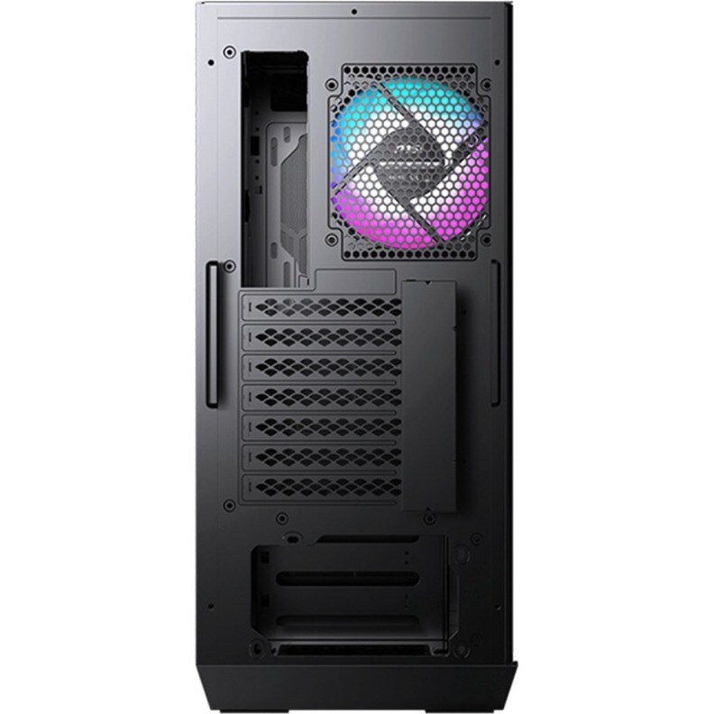 Thumbnail 5 of 14 for MSI Aegis ZS Aegis ZS 5TC-428US Gaming Desktop Computer - AMD Ryzen 7 5700G 3.80 GHz - 16 GB RAM DDR4 SDRAM - 1 TB M.2