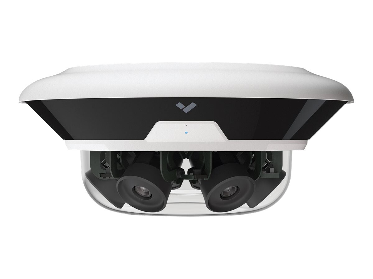 Verkada CH52-E - caméra réseau panoramique - dôme