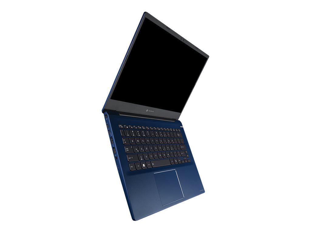 Dynabook Toshiba Portégé X40-K - 14" - Intel Core i7 1260P - 16 GB RAM - 256 GB SSD - Canadian Bilingual