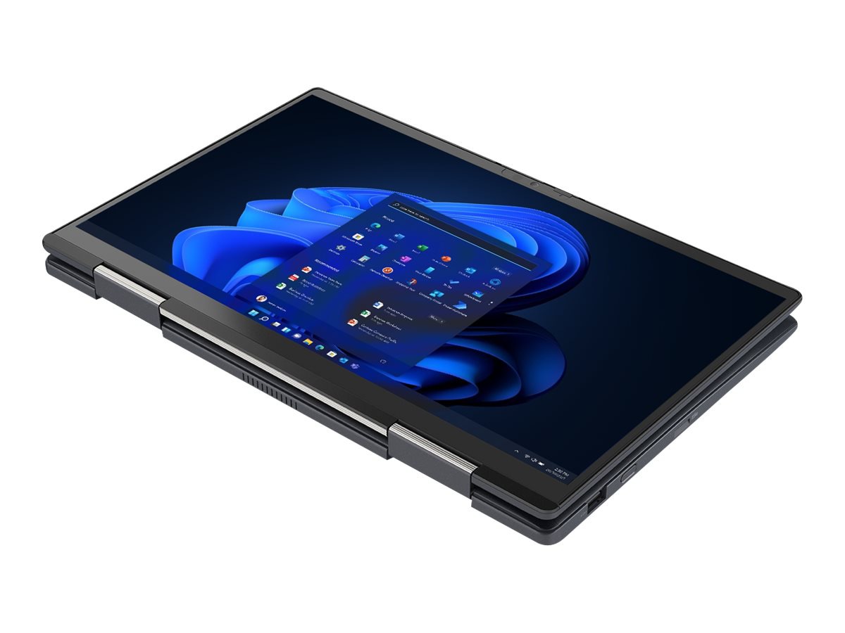 Dynabook Toshiba Portégé X30W-K-10T - 13.3" - Intel Core i5 - 1240P - Evo - 16 GB RAM - 256 GB SSD - 4G LTE