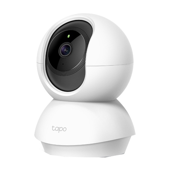TP-Link Tapo C210 3MP Tilt Home Security Wi-Fi Camera