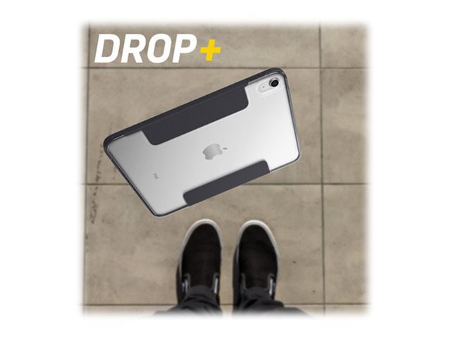 Thumbnail 6 of 11 for OtterBox Symmetry Series 360 Elite Case for Gen10 iPad
