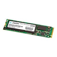 Axiom C3300n Series - SSD - 500 Go - PCIe 3.0 x4 (NVMe)