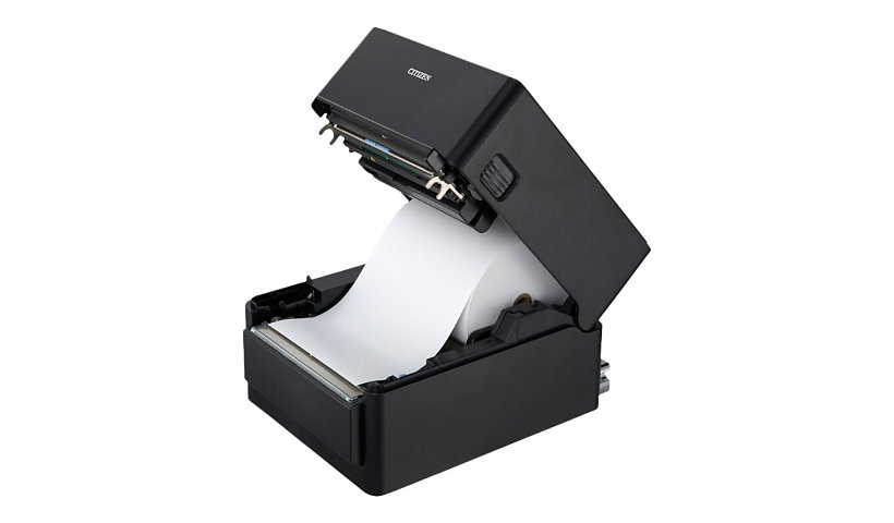 Citizen CT-S4500 - receipt printer - B/W - direct thermal