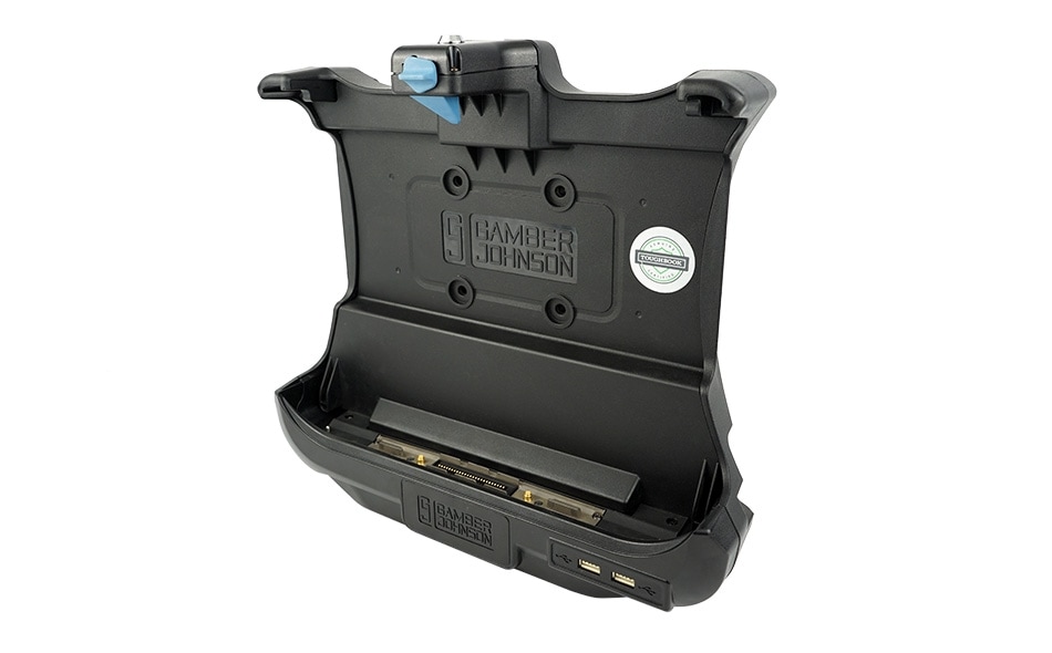 Gamber-Johnson Vehicle Dock for TOUGHBOOK 33 Rugged Notebook