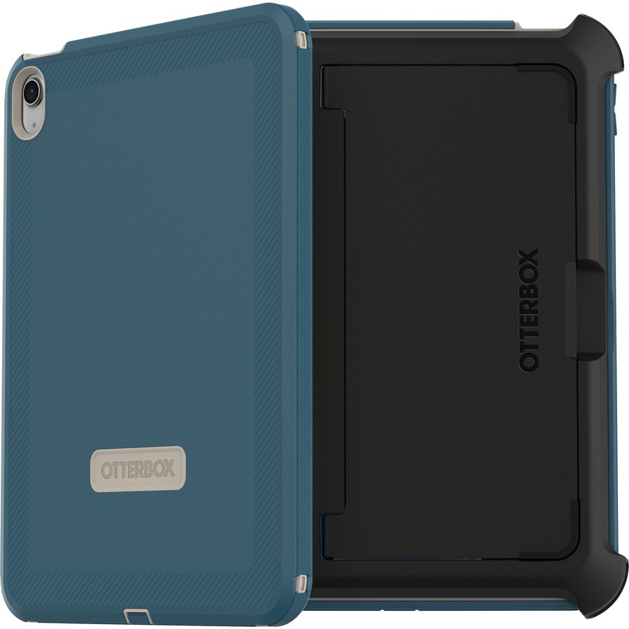 OtterBox Defender Series Case for iPad (10th gen) and iPad (A16)