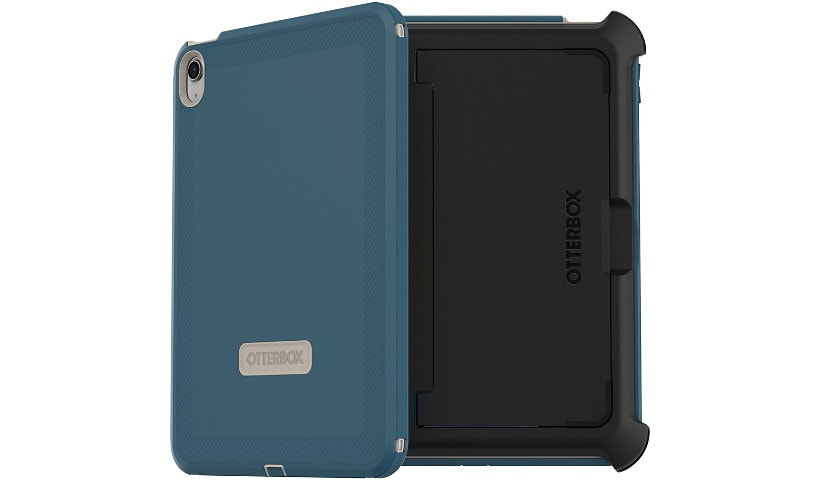OtterBox iPad (10th Gen) Defender Series Case