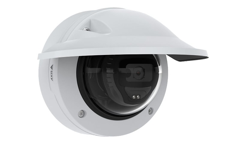 AXIS M3216-LVE - network surveillance camera - dome