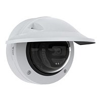 AXIS M3216-LVE - caméra de surveillance réseau - dôme