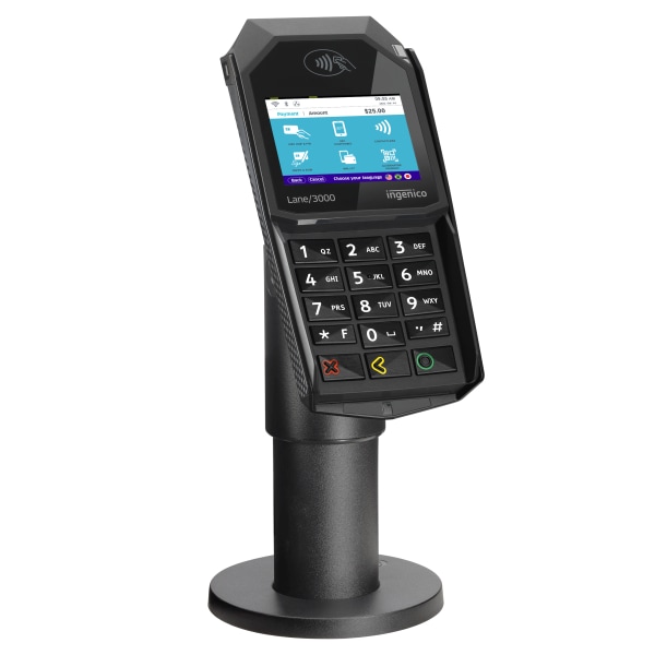 Ingenico Lane/3000 V5 Payment Terminal