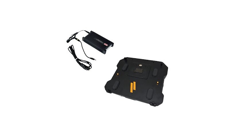 Havis Docking Station for Latitude 12/14 Laptop