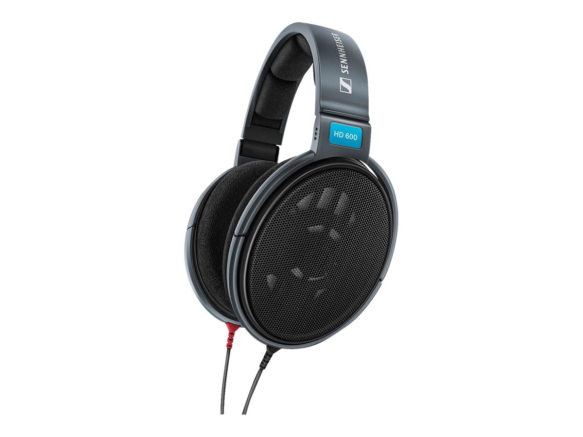 Sennheiser HD 600 - headphones