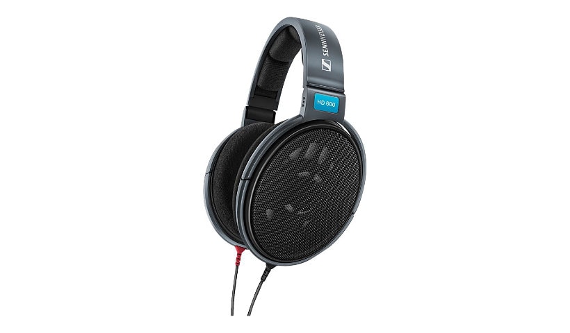 Sennheiser HD 600 - headphones
