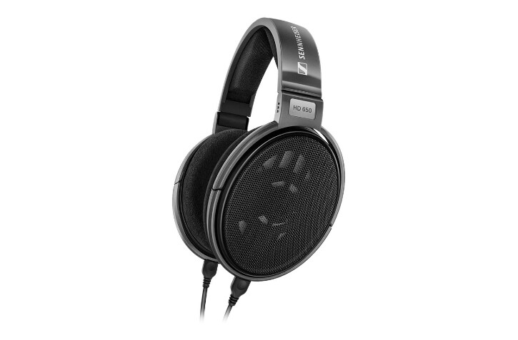 Sennheiser HD 650 - headphones - 508825 - Headphones - CDW.com