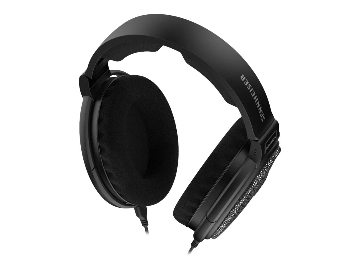 Sennheiser HD 660 S - headphones