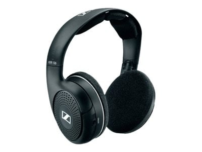 Sennheiser Spare - Headphones - Wireless
