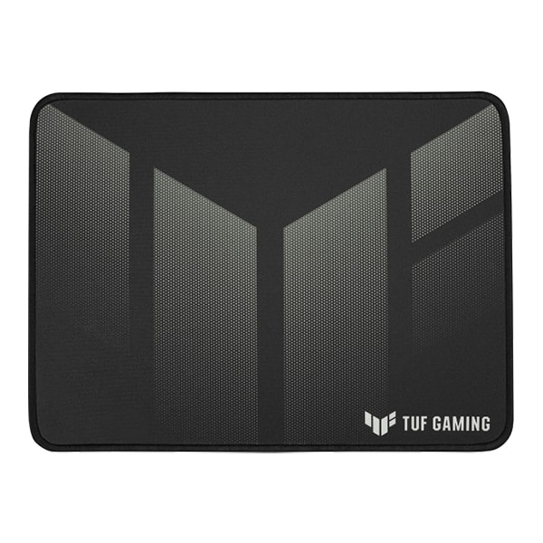 ASUS TUF Gaming P1 Portable Mouse Pad with Nano-Coated,Water-Resistant Surface