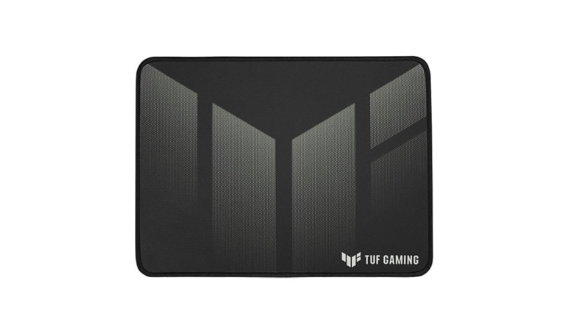 ASUS TUF Gaming P1 Portable Mouse Pad with Nano-Coated,Water-Resistant Surface