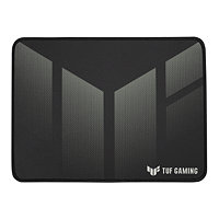 ASUS TUF Gaming P1 Portable Mouse Pad with Nano-Coated,Water-Resistant Surf