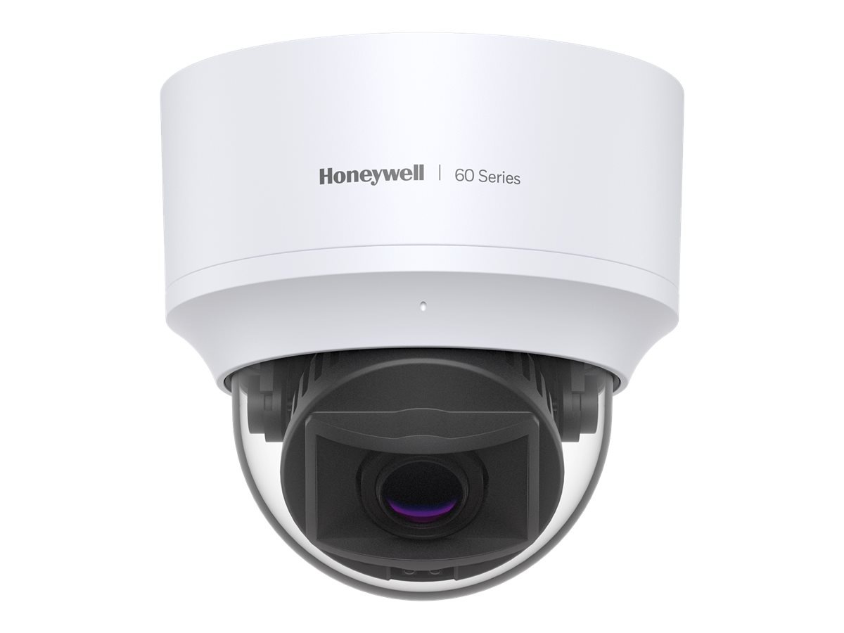 Honeywell 60 Series 5MP Network TDN WDR IR Indoor Dome Camera