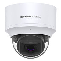 Honeywell 5MP IP WDR IR Indoor Dome Camera