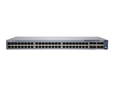 Juniper EX4100-F 48 Port 10/100/1000Base-T Ethernet Switch