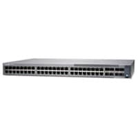 Juniper EX4100-F 48 Port 10/100/1000Base-T Ethernet Switch