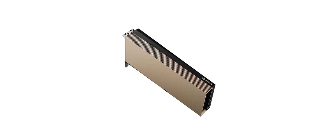 NVIDIA A16 - GPU computing processor - 64 GB