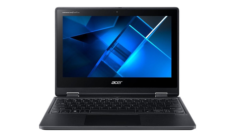 Acer TravelMate Spin B3 TMB311R-32 - 11.6" - Intel Celeron N5100 - 8 GB RAM - 128 GB eMMC - US Intl