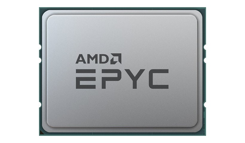 AMD EPYC 7262 / 3.2 GHz processor