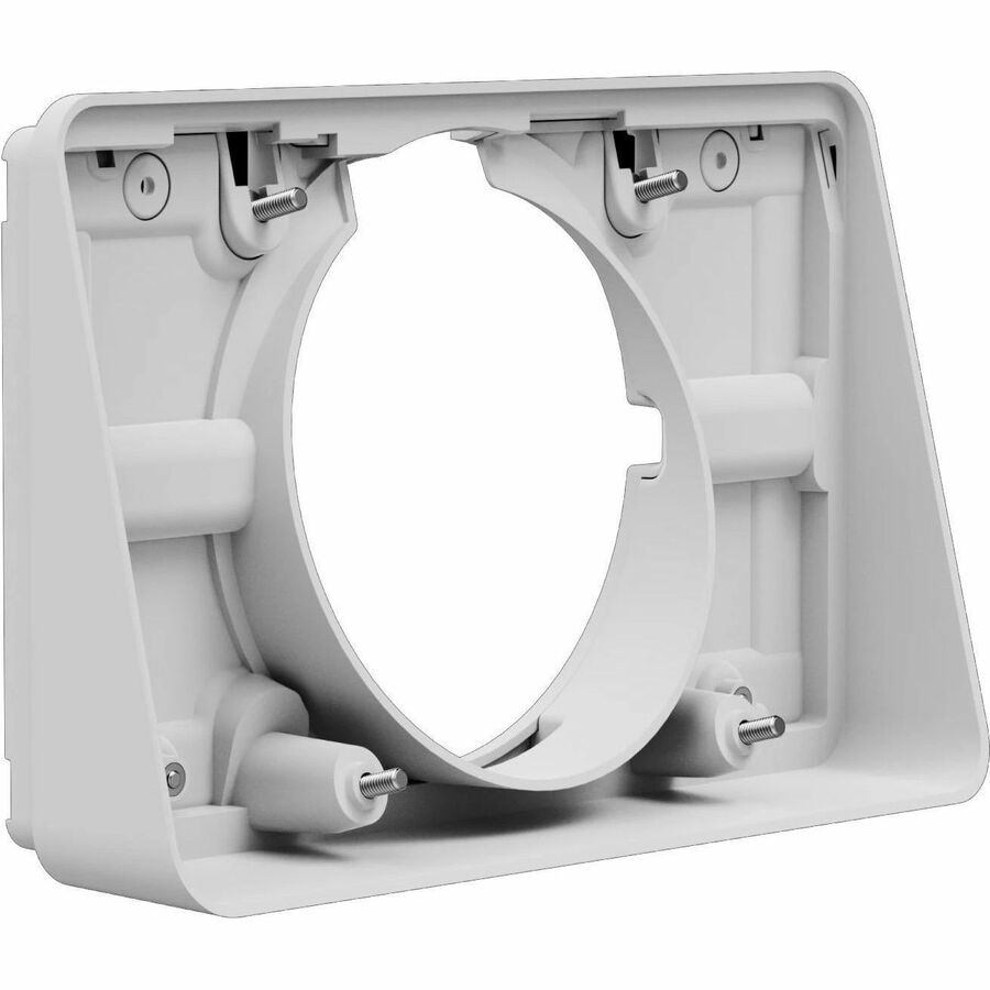 Logitech Tap Scheduler Angle Mount - Off-White