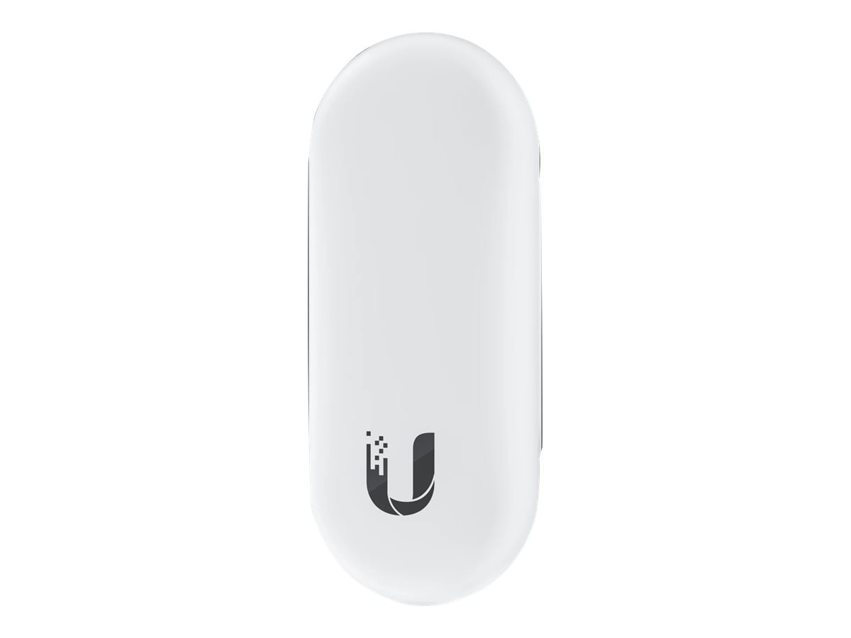 Ubiquiti UniFi Access Reader Lite - Bluetooth/NFC proximity reader - NFC, Bluetooth 4.1, Mifare