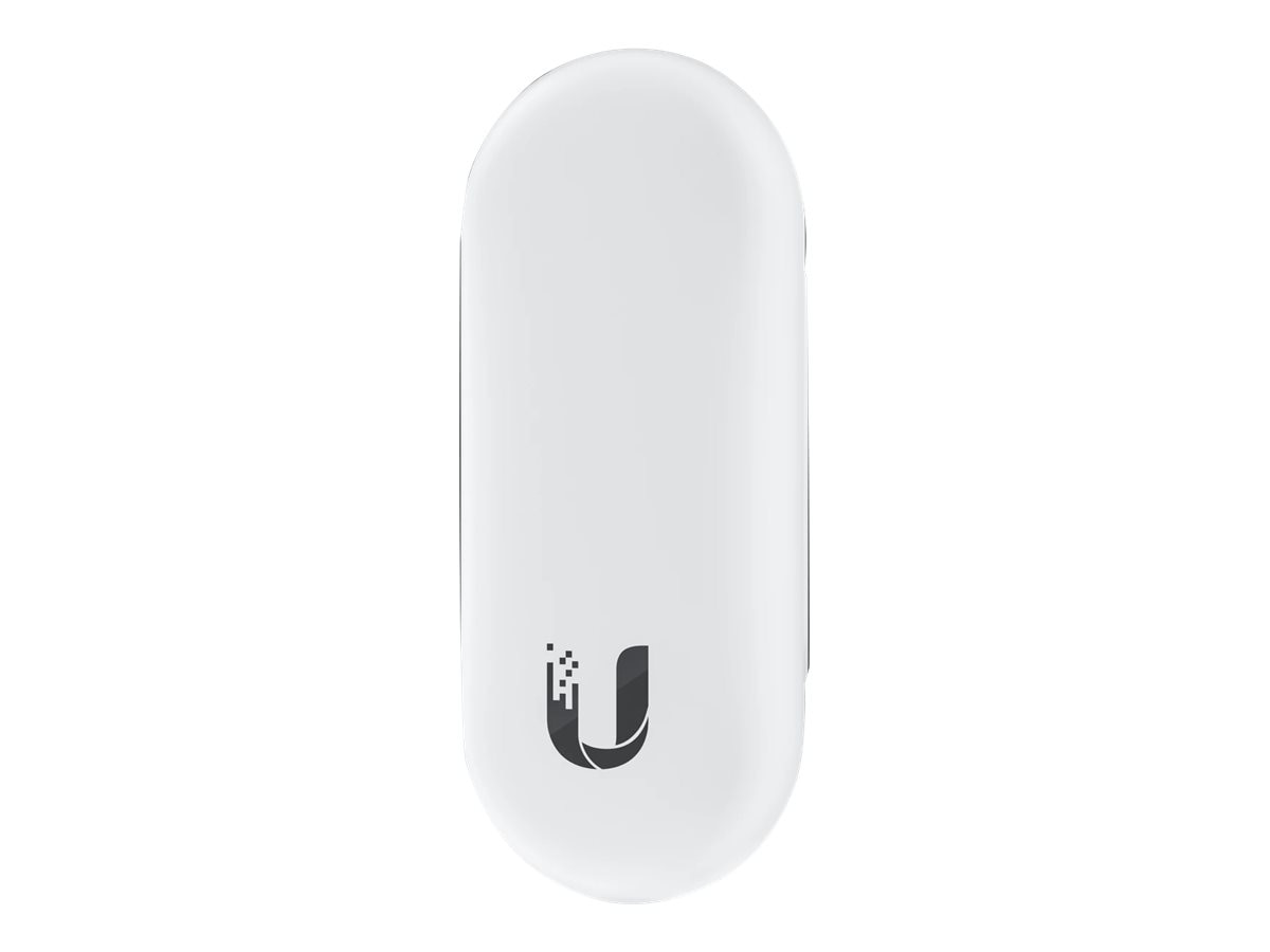 Ubiquiti UniFi Access Reader Lite - Bluetooth/NFC proximity reader - NFC, Bluetooth 4.1, Mifare