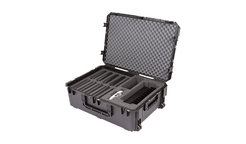 SKB iSeries Case for Microflex Wireless System