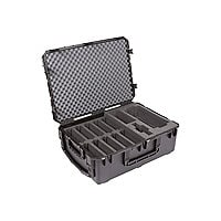 SKB iSeries Case for Microflex Wireless System