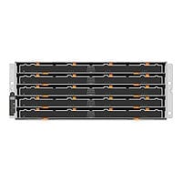 NetApp Disk Shelf DS460C - boîtier de stockage