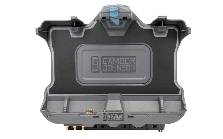 HP Gamber-Johnson Docking Station for F110 Gen5 and Gen6 Tablet