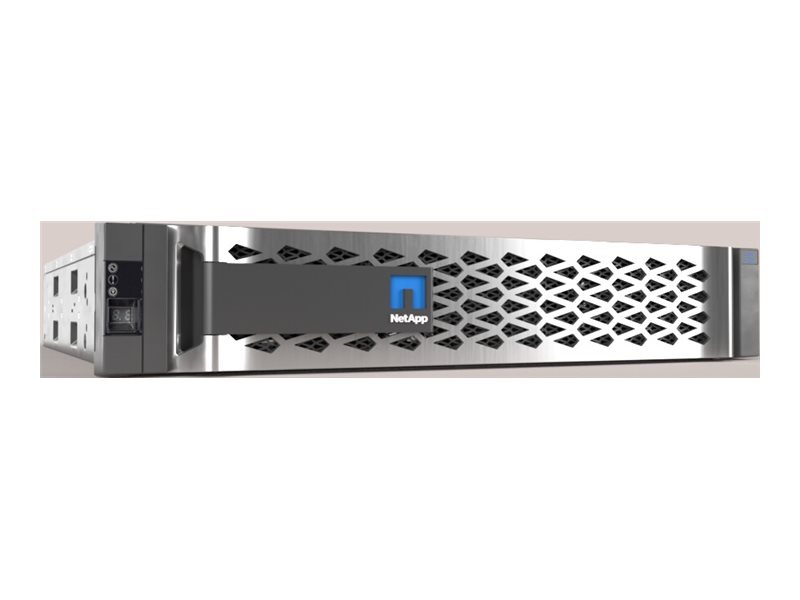 NetApp All Flash FAS AFF A250 - NAS server - 30.4 TB