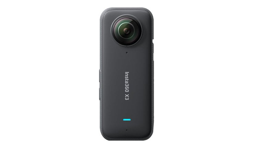Insta360 X3 - caméra de poche