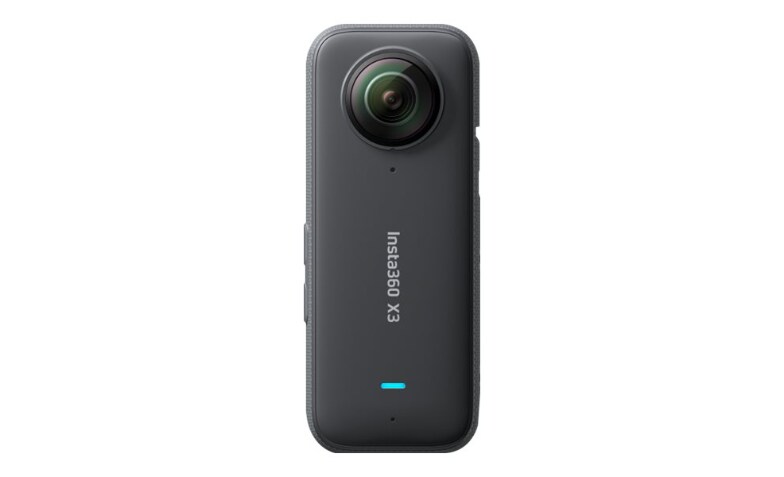 ビデオカメラ insta360 - Insta360 X3 CINSAAQ/B Insta360 X3 - action camera - CINSAAQ/B - Video Cameras - CDW.ca
