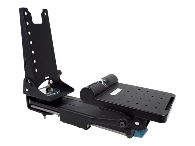 Gamber-Johnson Mongoose XLE - mounting kit for tablet