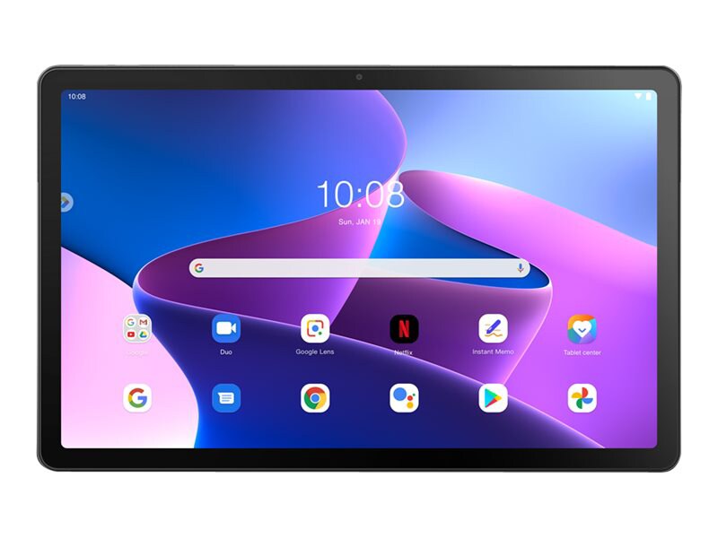Lenovo Tab M10 Plus (3rd Gen) ZAAK - tablet - Android 12 - 64 GB - 10.61"