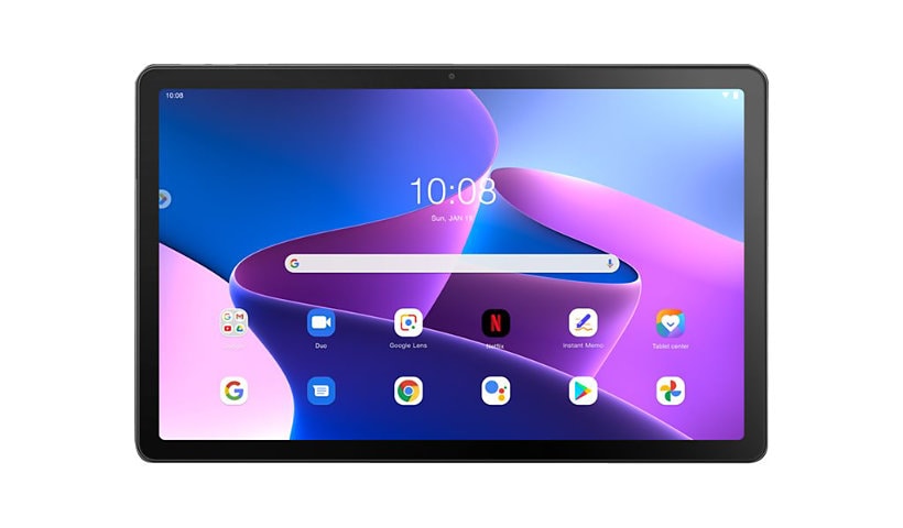 Lenovo Tab M10 Plus (3rd Gen) ZAAK - tablet - Android 12 - 32 GB - 10.61"