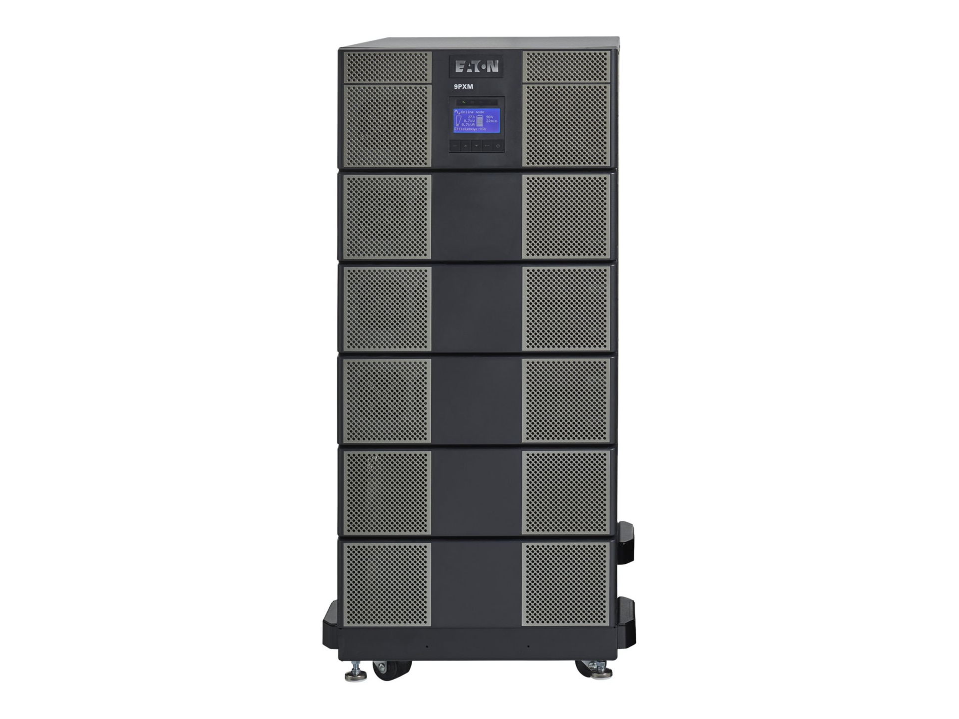 Eaton 9PXM - power array cabinet