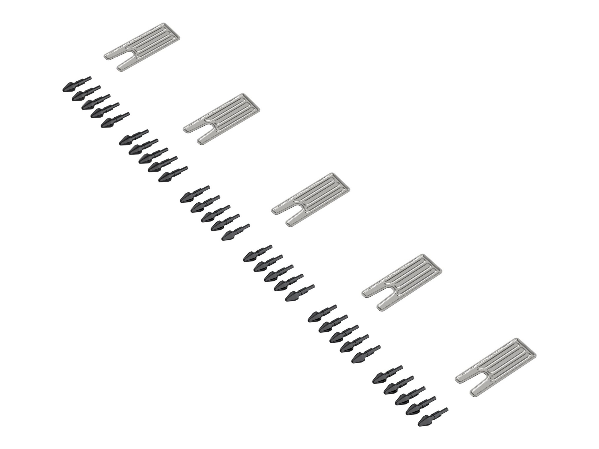 HP Pro Pen Nib Set - stylus nib kit