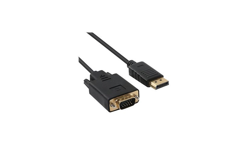 Axiom display cable - 10 ft