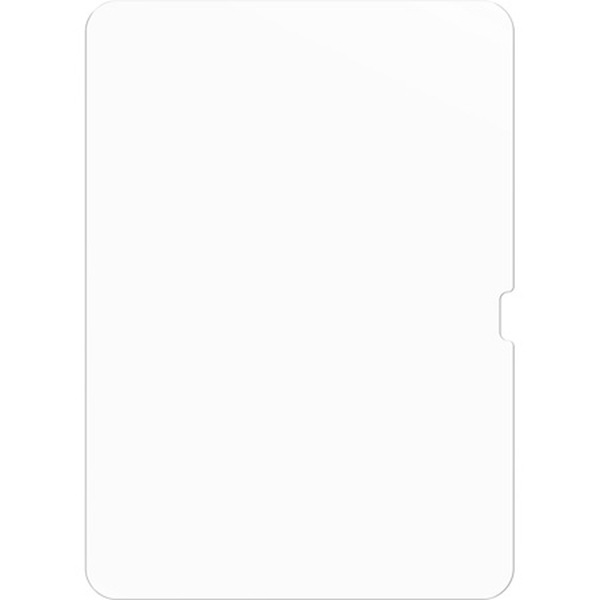 OtterBox Amplify Antimicrobial Glass Screen Protector for iPad