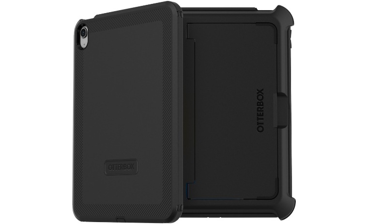 iPadケース OtterBox Defender Series Case iPad (10th Gen) and iPad (A16) - 77