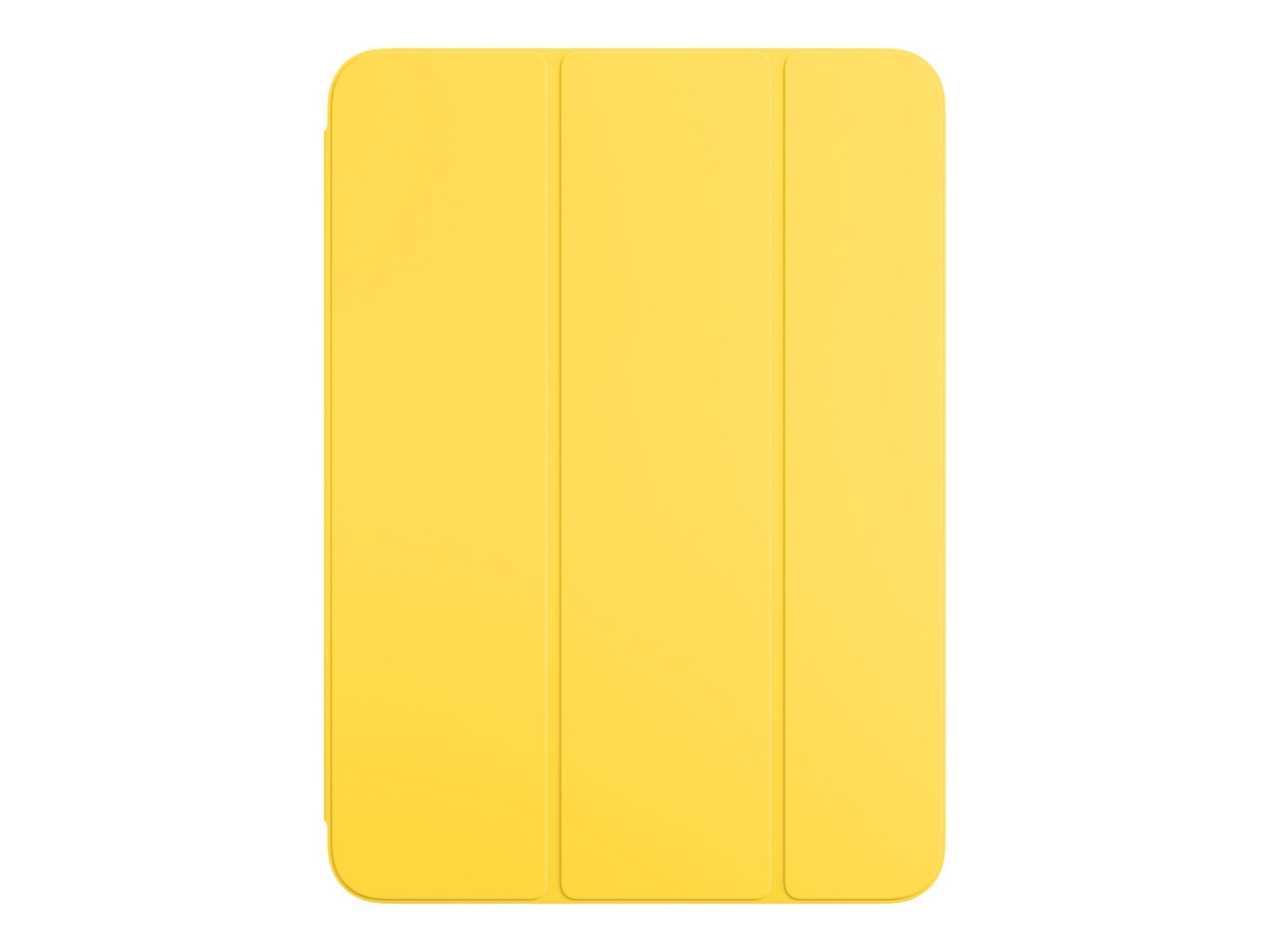 Apple Smart - flip cover for tablet